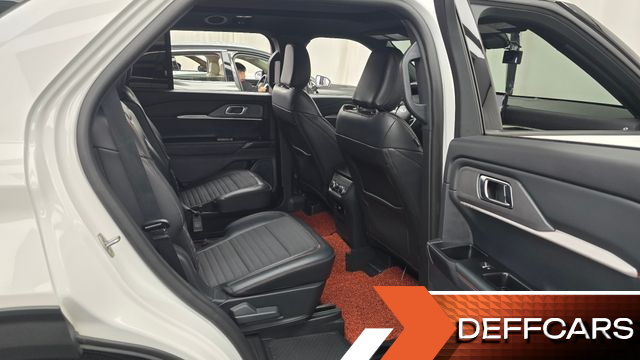 Ford EXPLORER 2.3 ST-Line 4WD купить на сайте DeffCars