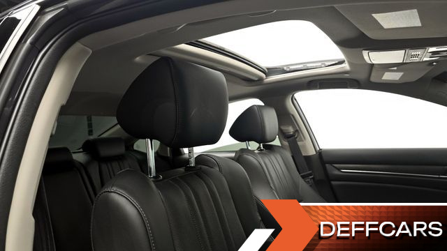 Honda ACCORD 2.0 Hybrid Touring купить на сайте DeffCars