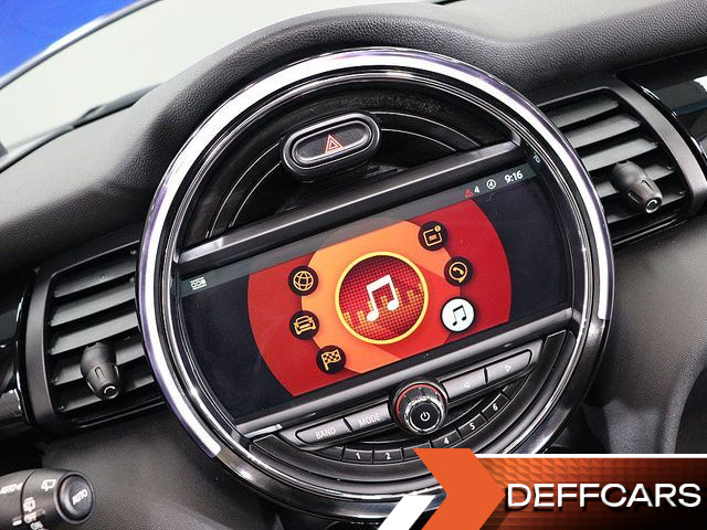 Mini COOPER HIGH Third Generation купить на сайте DeffCars