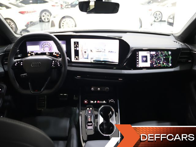 Audi A6 40 TFSI S Line купить на сайте DeffCars