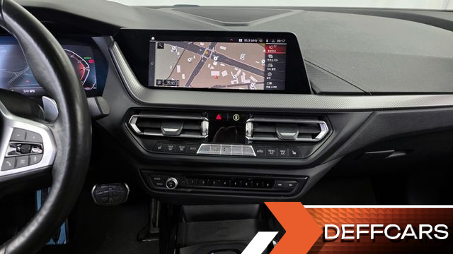 BMW 2-SERIES 218 M Sport купить на сайте DeffCars