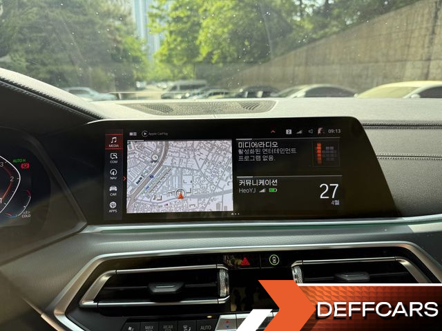 BMW X6 xDrive30d M Sport купить на сайте DeffCars