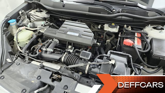 Honda CR-V 1.5 Touring 4WD купить на сайте DeffCars