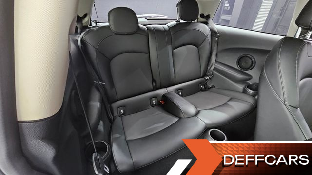 Mini COOPER Standard Third Generation купить на сайте DeffCars