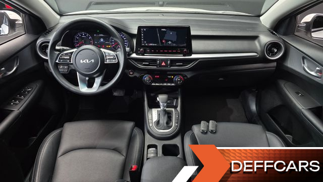 Kia K3 1.6 Trendy купить на сайте DeffCars