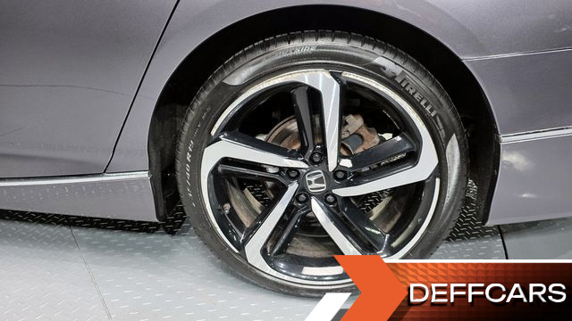 Honda ACCORD 2.0 Turbo Sport купить на сайте DeffCars