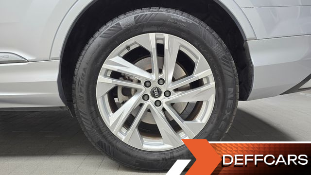 Audi Q7 45 TDI Quattro Premium купить на сайте DeffCars