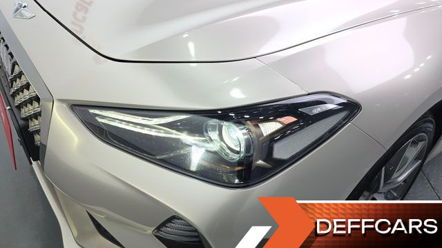 Genesis G70 2.0T AWD Sport Package купить на сайте DeffCars