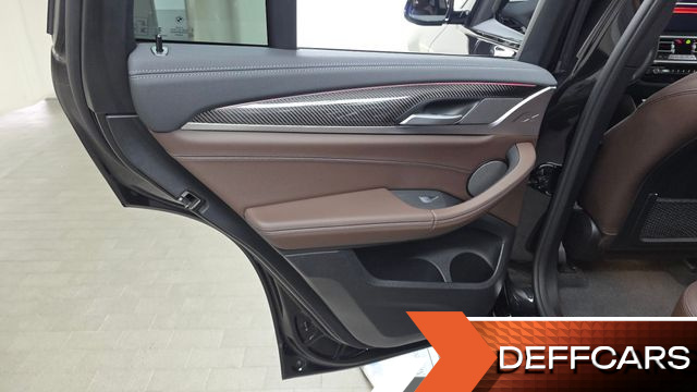BMW X4 xDrive20i M Sports Pro купить на сайте DeffCars