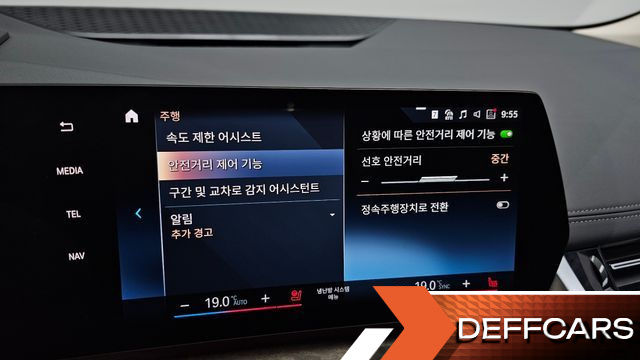 BMW 2-SERIES 220i Luxury купить на сайте DeffCars