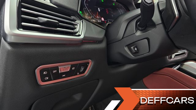 BMW X6 xDrive30d M Sport купить на сайте DeffCars