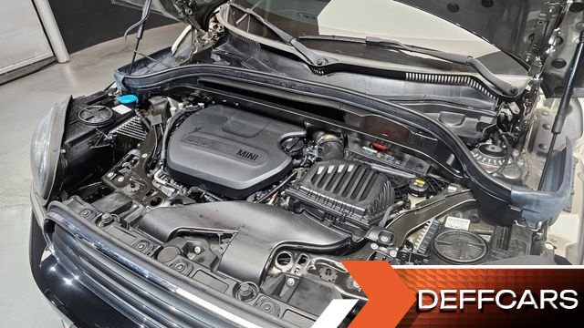 Mini COUNTRYMAN ALL4 HIGH 2nd купить на сайте DeffCars