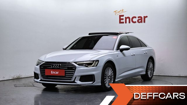 Audi A6 45 TFSI Premium купить на сайте DeffCars