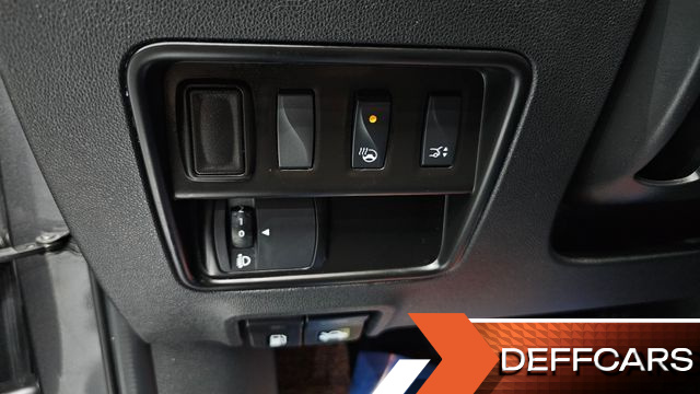 Renault-KoreaSamsung QM6 2.0 LPe RE Signature 2WD купить на сайте DeffCars