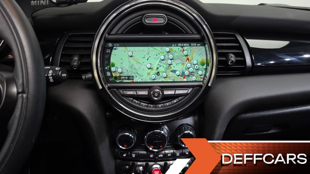 Mini COOPER 5Door HIGH 3rd купить на сайте DeffCars
