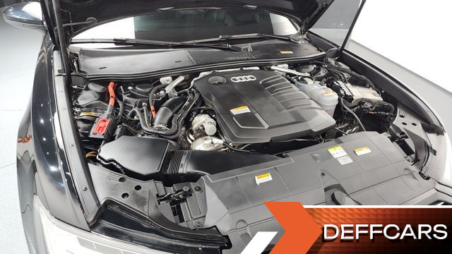 Audi A6 40 TDI Premium купить на сайте DeffCars