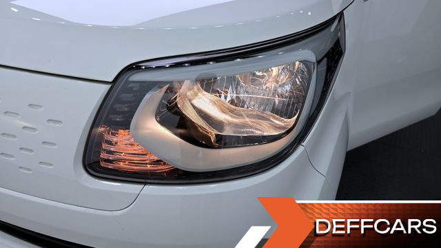 Kia RAY Van Standard купить на сайте DeffCars