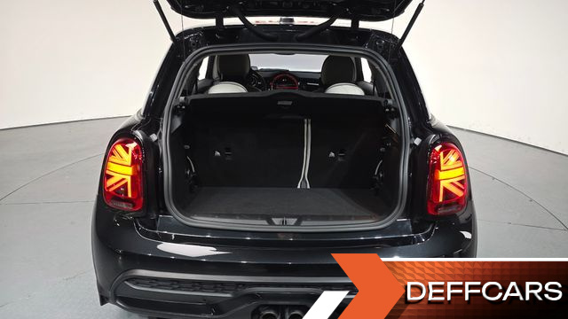 Mini COOPER Classic Third Generation купить на сайте DeffCars