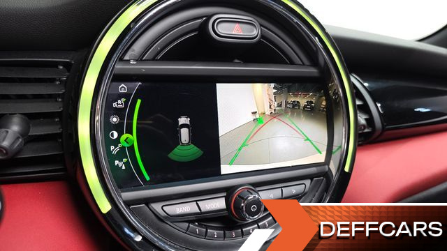Mini COOPER JCW 3rd Generation купить на сайте DeffCars