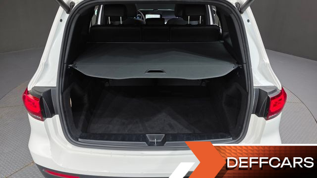 Mercedes GLB-CLASS GLB200 d купить на сайте DeffCars