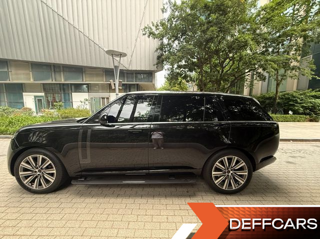 Land Rover RANGE ROVER P530 Autobiography Long Wheel Base купить на сайте DeffCars
