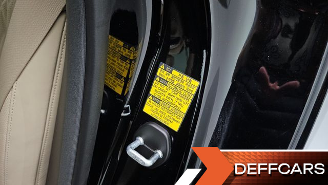 Kia K9 3.8 GDI AWD Best Selection Ⅱ купить на сайте DeffCars
