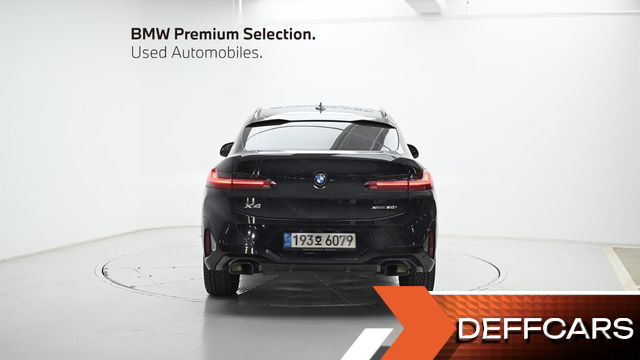 BMW X4 xDrive20i M Sport купить на сайте DeffCars