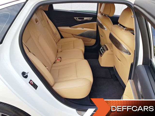 Kia K9 3.8 GDI AWD Best SelectionⅠ купить на сайте DeffCars