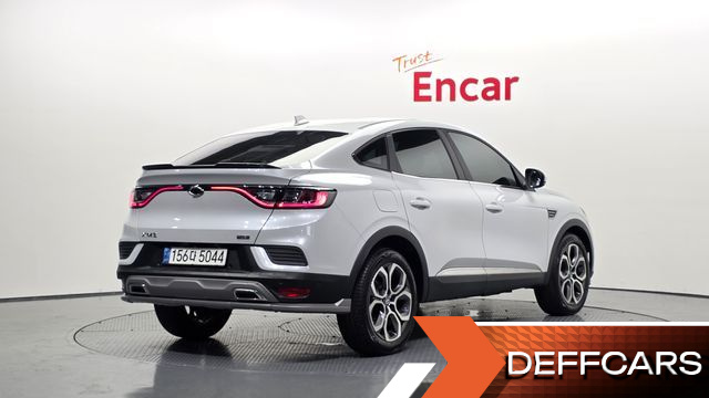 Renault-KoreaSamsung XM3 1.3 TCe RE Signature купить на сайте DeffCars