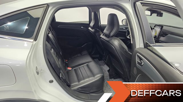 Renault-KoreaSamsung XM3 1.3 TCe RE Signature купить на сайте DeffCars