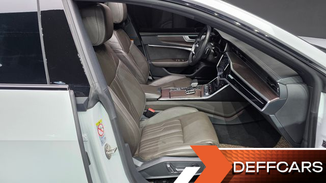 Audi A7 55 TFSI Quattro Premium купить на сайте DeffCars