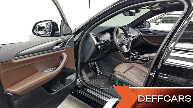 BMW X4 xDrive20i M Sport Pro Special Edition купить на сайте DeffCars