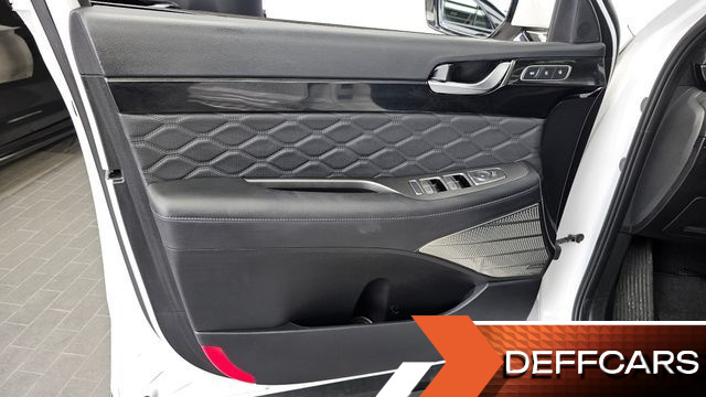 Hyundai PALISADE Gasoline 3.8 4WD Calligraphy купить на сайте DeffCars