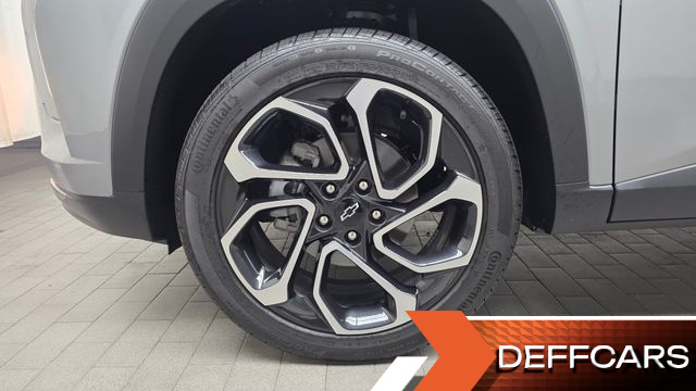ChevroletGMDaewoo TRAX 1.2 RS купить на сайте DeffCars