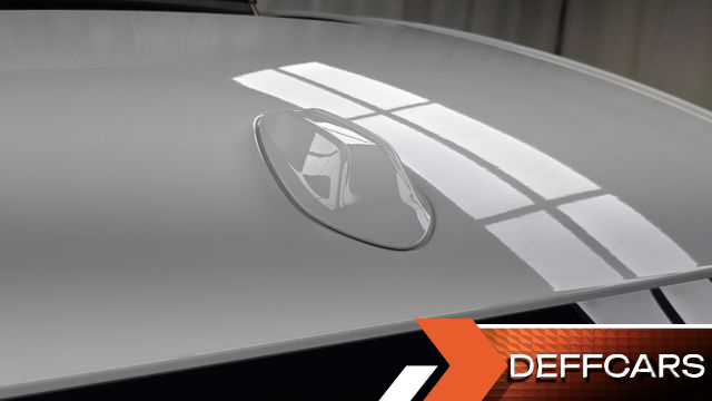 BMW 3-SERIES 320i M Sport купить на сайте DeffCars