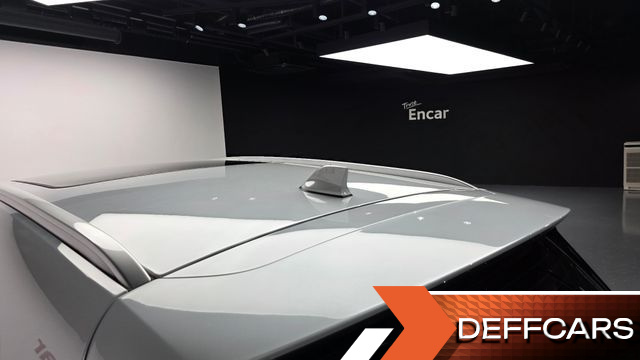 Renault-KoreaSamsung QM6 2.0 LPe LE 2WD купить на сайте DeffCars