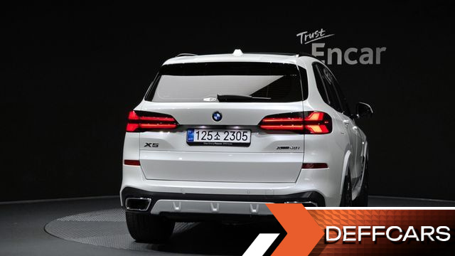 BMW X5 xDrive 40i M Sport купить на сайте DeffCars