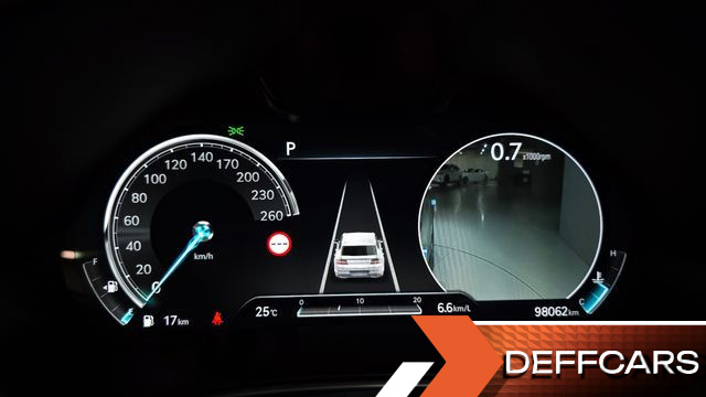 Genesis GV80 2.5T Gasoline 2WD купить на сайте DeffCars