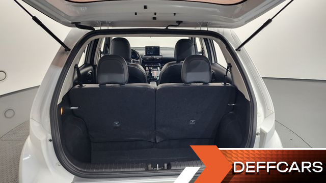 Hyundai CASPER Modern купить на сайте DeffCars