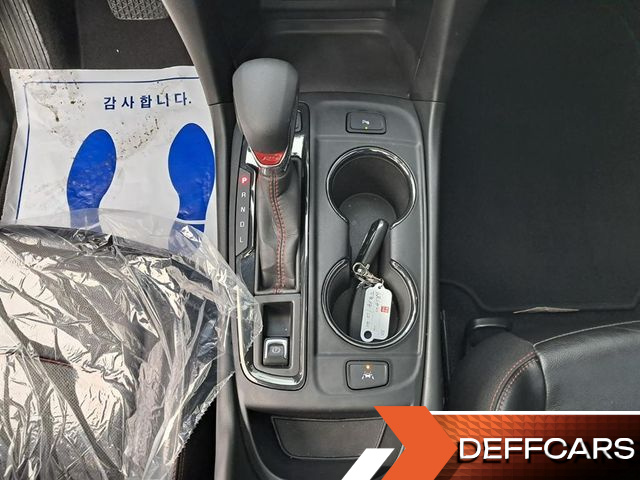 ChevroletGMDaewoo EQUINOX 4WD RS купить на сайте DeffCars