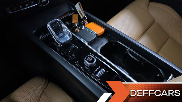 Volvo S60 B5 Inscription купить на сайте DeffCars