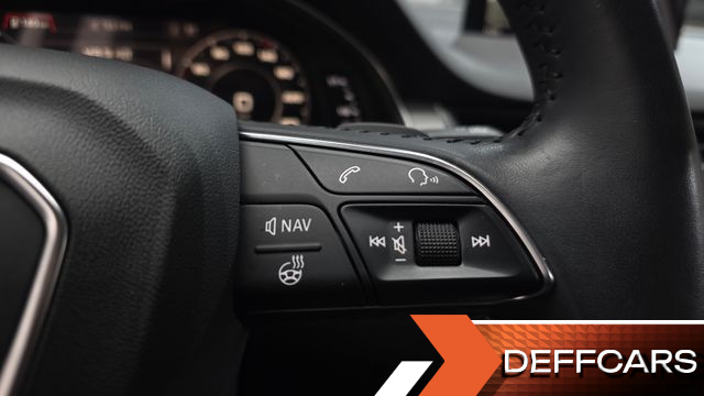 Audi Q7 45 TFSI Quattro купить на сайте DeffCars
