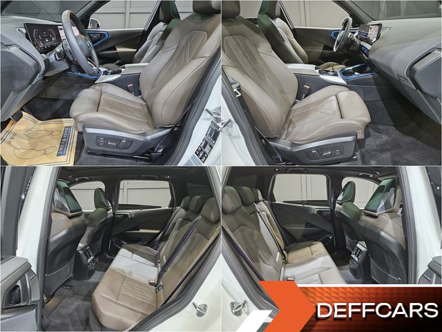 BMW X3 xDrive 20 M Sport Pro купить на сайте DeffCars
