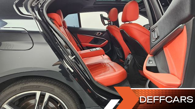 BMW 1-SERIES 120i M Sports купить на сайте DeffCars