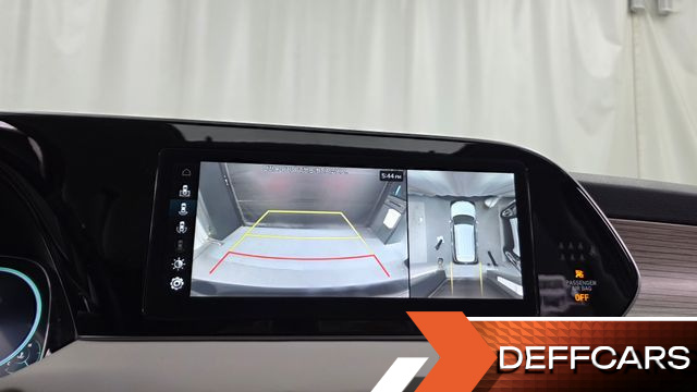 Hyundai PALISADE Gasoline 3.8 4WD Prestige купить на сайте DeffCars