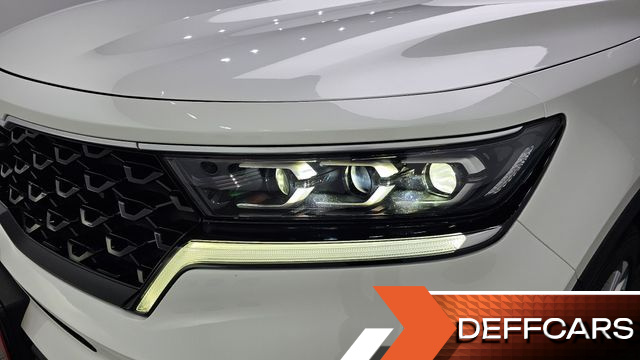 Kia SORENTO Diesel 2.2 2WD Prestige купить на сайте DeffCars