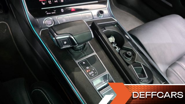 Audi A7 55 TFSI Quattro Premium купить на сайте DeffCars