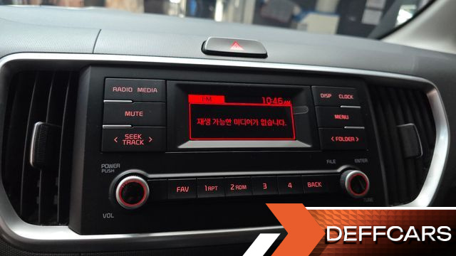 Kia RAY Van Prestige купить на сайте DeffCars