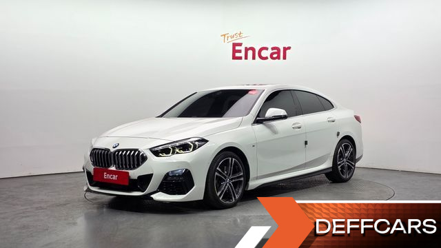 BMW 2-SERIES 218 M Sport купить на сайте DeffCars