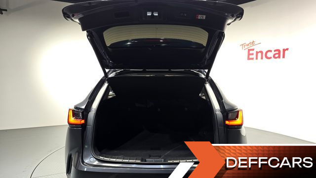 Lexus NX Premium купить на сайте DeffCars